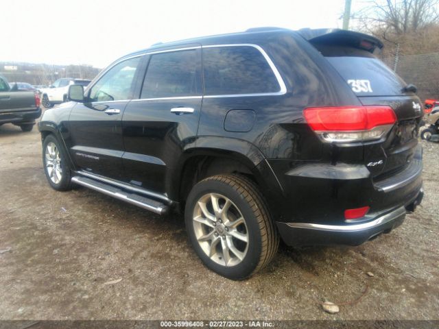 1C4RJFJTXEC106106 Jeep Grand Cherokee Summit
