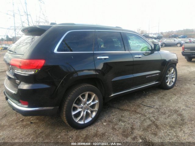 1C4RJFJTXEC106106 Jeep Grand Cherokee Summit