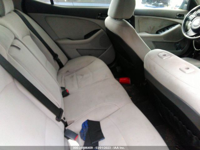 5XXGM4A70FG369759 KIA Optima Lx