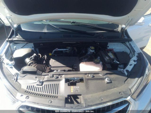 KL4CJGSB4LB046953 Buick Encore Essence