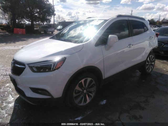 KL4CJGSB4LB046953 Buick Encore Essence