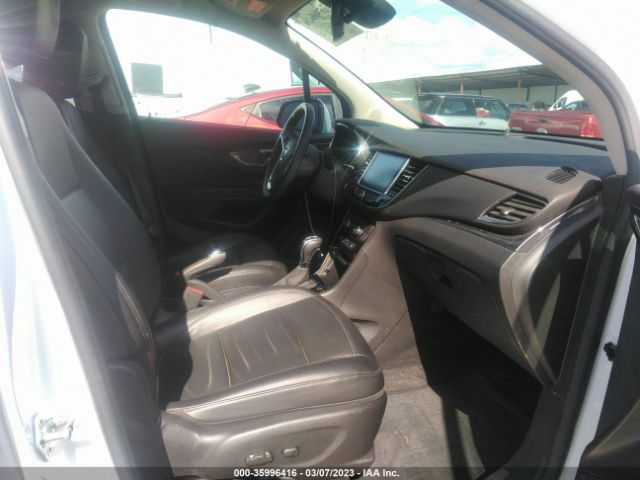 KL4CJGSB4LB046953 Buick Encore Essence