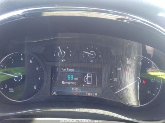 KL4CJGSB4LB046953 Buick Encore Essence