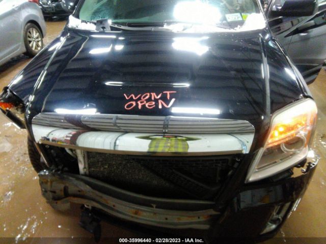 2GKALMEK4E6270025 GMC Terrain Sle