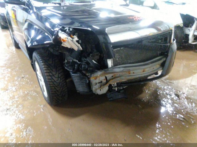 2GKALMEK4E6270025 GMC Terrain Sle