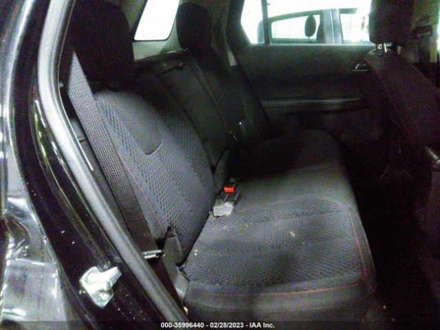 2GKALMEK4E6270025 GMC Terrain Sle