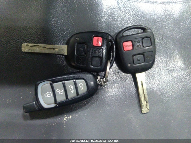 JTJBT20X350073554 Lexus GX 470