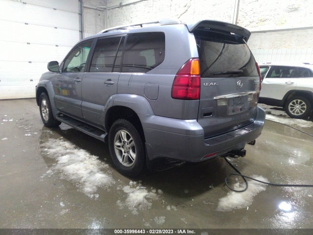 JTJBT20X350073554 Lexus GX 470