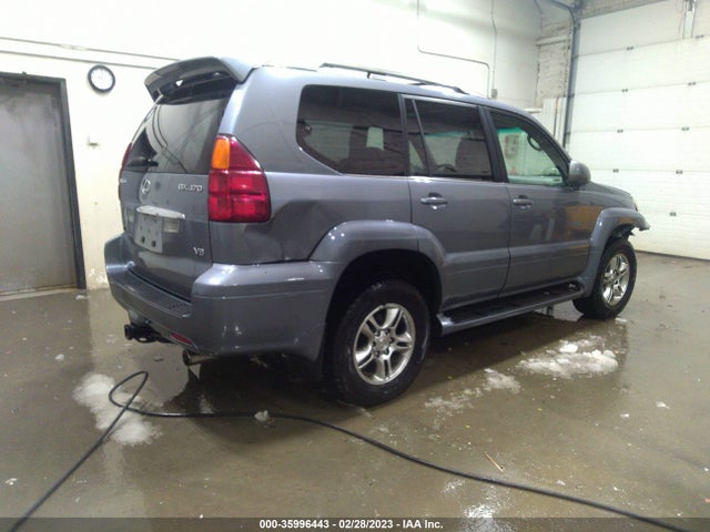 JTJBT20X350073554 Lexus GX 470