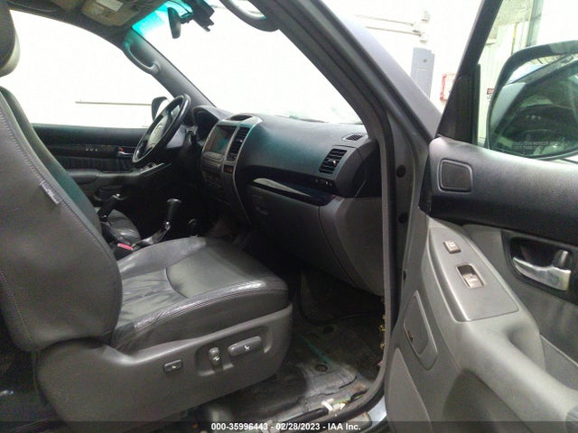 JTJBT20X350073554 Lexus GX 470
