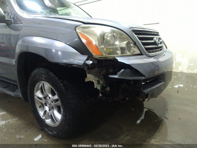 JTJBT20X350073554 Lexus GX 470