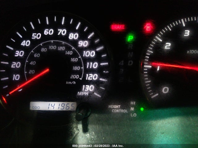 JTJBT20X350073554 Lexus GX 470