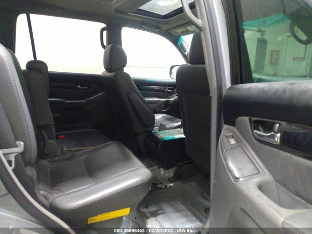JTJBT20X350073554 Lexus GX 470