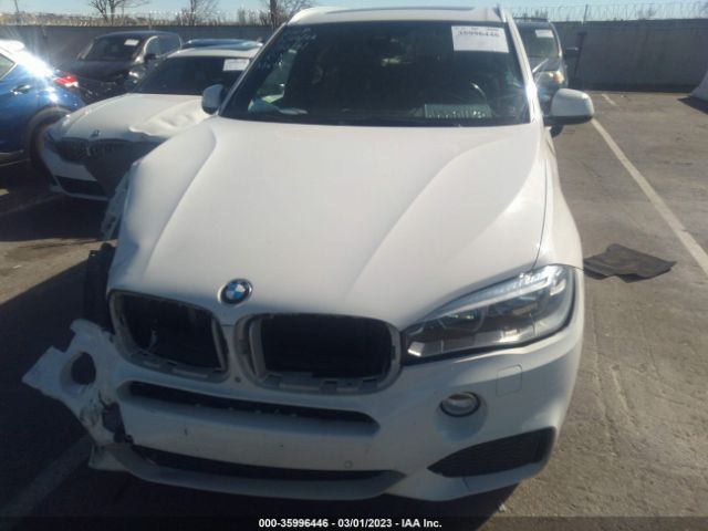 5UXKR6C51E0J72441 BMW X5 Xdrive50i