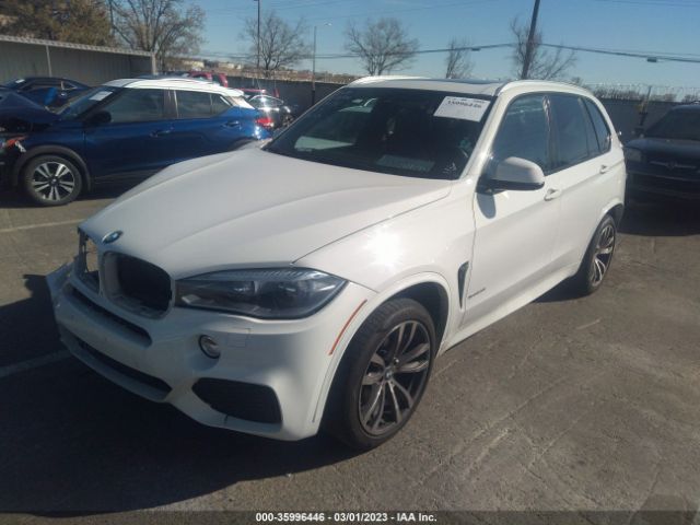 5UXKR6C51E0J72441 BMW X5 Xdrive50i