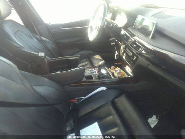 5UXKR6C51E0J72441 BMW X5 Xdrive50i