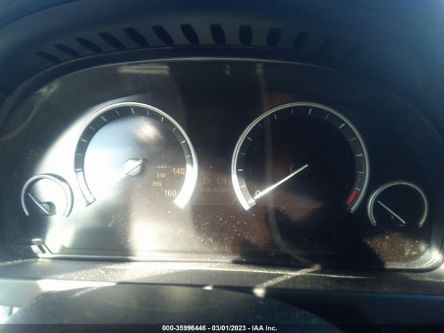 5UXKR6C51E0J72441 BMW X5 Xdrive50i