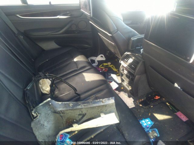 5UXKR6C51E0J72441 BMW X5 Xdrive50i
