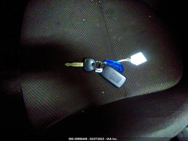 KIA Forte 5-door Ex 2011 KNAFU5A23B5406143 Image 3