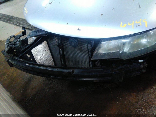 KIA Forte 5-door Ex 2011 KNAFU5A23B5406143 Image 8