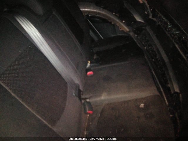 KIA Forte 5-door Ex 2011 KNAFU5A23B5406143 Image 10