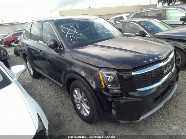 5XYP2DHC9NG256055 auction archive image