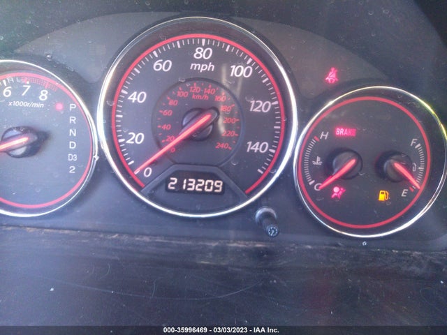 Honda Civic Lx 2004 1HGEM22584L018668 Image 8