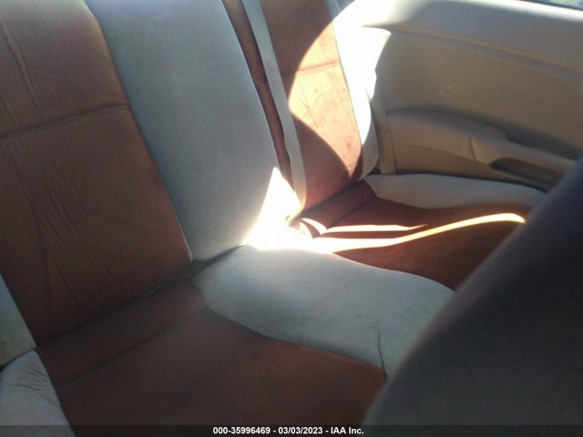 Honda Civic Lx 2004 1HGEM22584L018668 Image 9