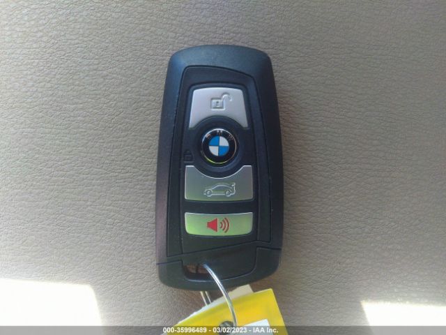 5UXWZ7C51H0U46040 BMW X3 Sdrive28i