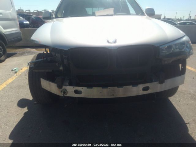 5UXWZ7C51H0U46040 BMW X3 Sdrive28i