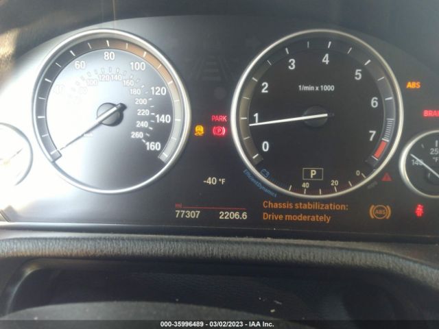 5UXWZ7C51H0U46040 BMW X3 Sdrive28i