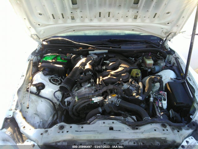 JTHBF1D28F5071773 Lexus IS 250