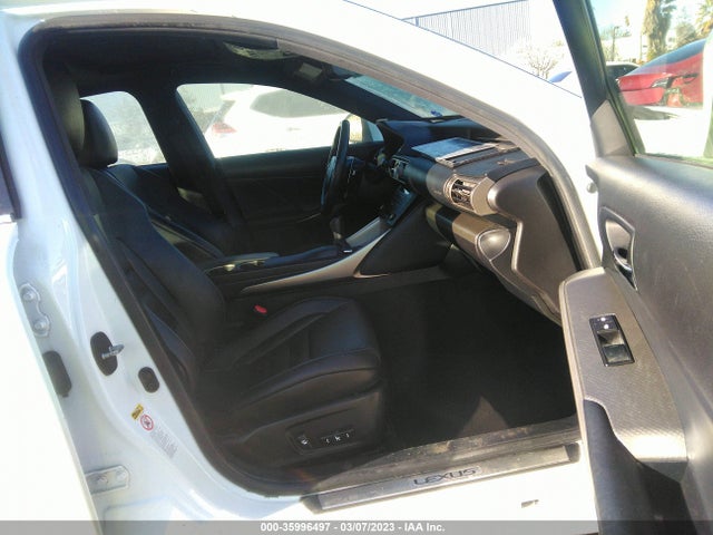 JTHBF1D28F5071773 Lexus IS 250