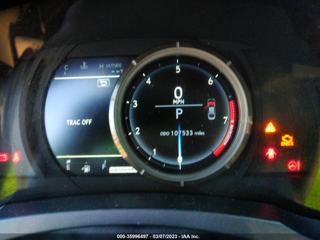 JTHBF1D28F5071773 Lexus IS 250