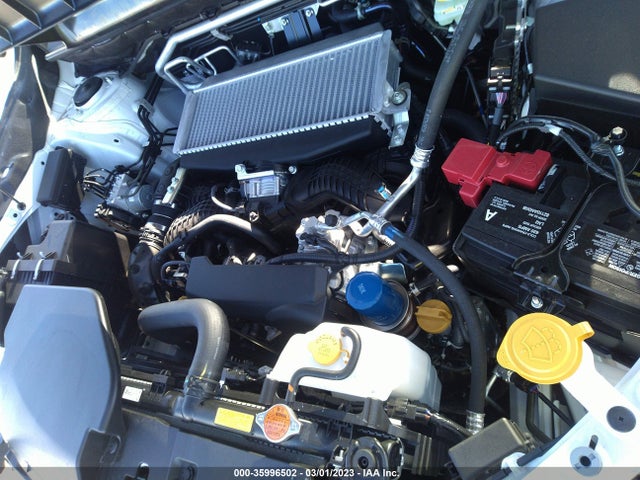 2023 Subaru Ascent, VIN: 4S4WMARD7P3411006