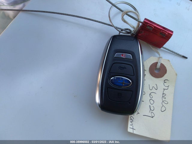 2023 Subaru Ascent, VIN: 4S4WMARD7P3411006
