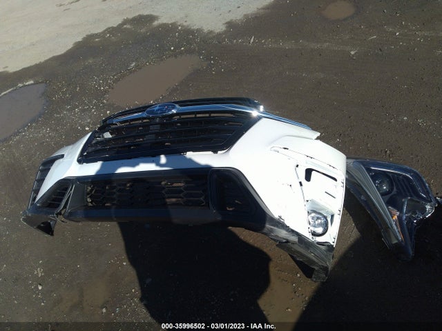 2023 Subaru Ascent, VIN: 4S4WMARD7P3411006