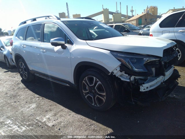 2023 Subaru Ascent, VIN: 4S4WMARD7P3411006