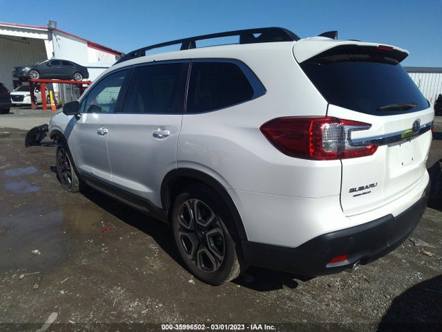 2023 Subaru Ascent, VIN: 4S4WMARD7P3411006