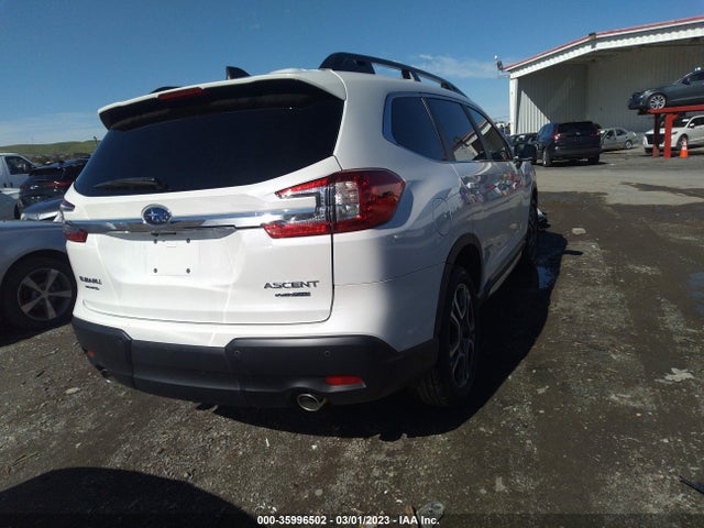 2023 Subaru Ascent, VIN: 4S4WMARD7P3411006