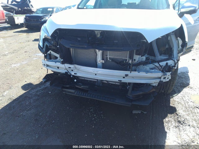 2023 Subaru Ascent, VIN: 4S4WMARD7P3411006