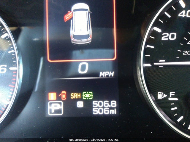 2023 Subaru Ascent, VIN: 4S4WMARD7P3411006