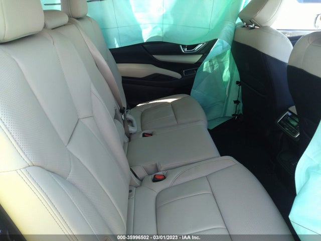 2023 Subaru Ascent, VIN: 4S4WMARD7P3411006