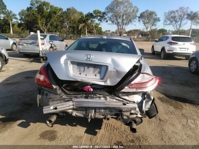 2004 HONDA ACCORD CPE EX VIN: 1HGCM82664A011233