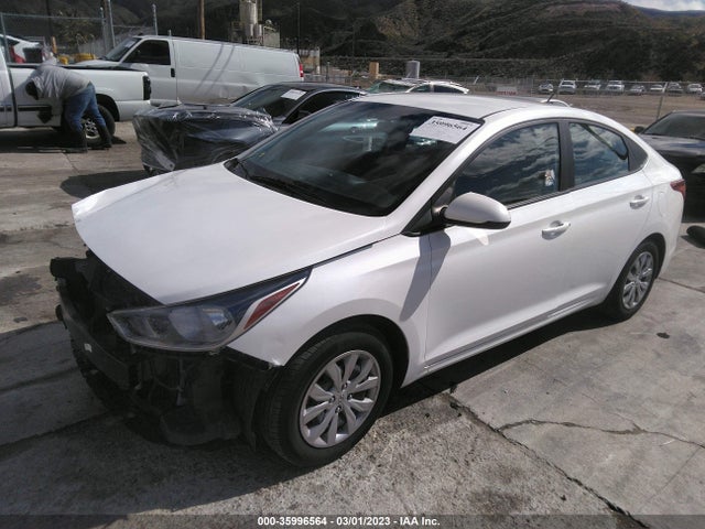 2019 Hyundai Accent, VIN: 3KPC24A34KE076936