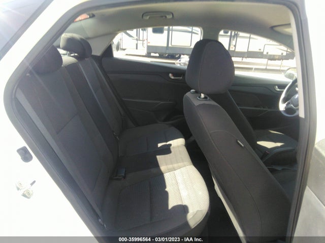 2019 Hyundai Accent, VIN: 3KPC24A34KE076936