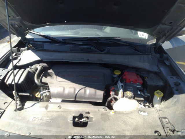 3C4NJDDB0MT589985 Jeep Compass Trailhawk