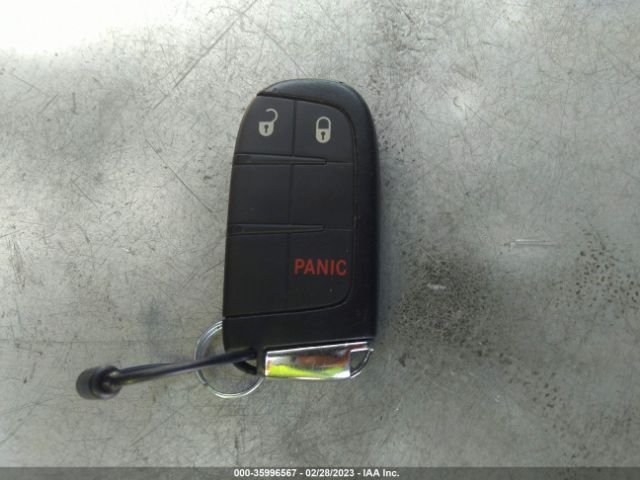 3C4NJDDB0MT589985 Jeep Compass Trailhawk