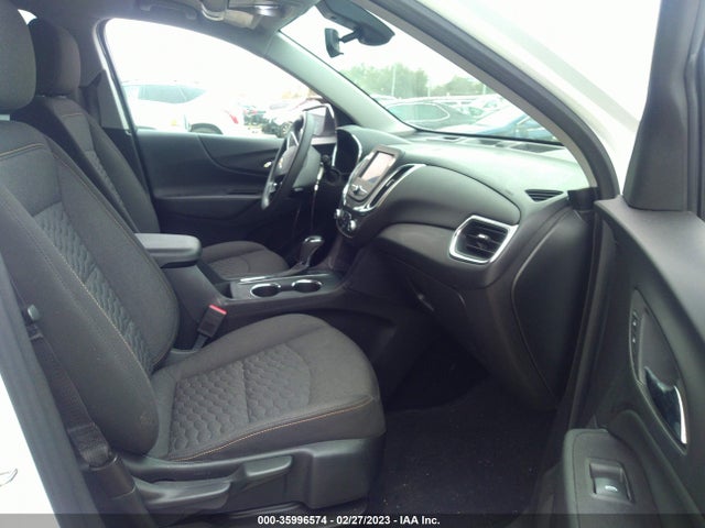 Chevrolet EQUINOX LT 2021 2GNAXKEV5M6114046 Image 5