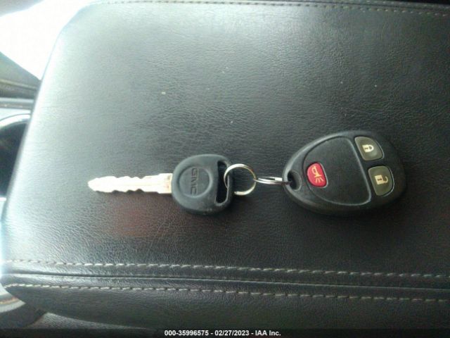 1GKKRNED2GJ113206 GMC ACADIA SLE